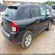 1C4NJCBA5FD430991 2015 Jeep Compass Sport auction photo thumbnail 4