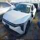 3KPFT4DE3SE114583 2025 Kia K4 Lxs auction photo thumbnail 2