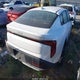 3KPFT4DE3SE114583 2025 Kia K4 Lxs auction photo thumbnail 4