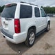 1GNFK130X7J114332 2007 Chevrolet Tahoe Ltz auction photo thumbnail 4