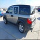 5J6YH185X4L012947 2004 Honda Element Ex auction photo thumbnail 3