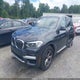 5UXTY3C06M9F44735 2021 BMW X3 Sdrive30I auction photo thumbnail 2