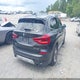 5UXTY3C06M9F44735 2021 BMW X3 Sdrive30I auction photo thumbnail 4