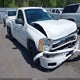 1GCNCPEA7BZ359903 2011 Chevrolet Silverado 1500 Work Truck auction photo thumbnail 1