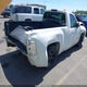1GCNCPEA7BZ359903 2011 Chevrolet Silverado 1500 Work Truck auction photo thumbnail 4