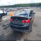1G1ZG5ST7NF196927 2022 Chevrolet Malibu Fwd Rs auction photo thumbnail 4