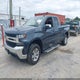 1GCRYDED7LZ286335 2020 Chevrolet Silverado 1500 4Wd Double Cab Standard Bed Lt auction photo thumbnail 2