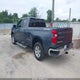 1GCRYDED7LZ286335 2020 Chevrolet Silverado 1500 4Wd Double Cab Standard Bed Lt auction photo thumbnail 3