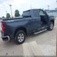 1GCRYDED7LZ286335 2020 Chevrolet Silverado 1500 4Wd Double Cab Standard Bed Lt auction photo thumbnail 4