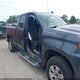 1GCRYDED7LZ286335 2020 Chevrolet Silverado 1500 4Wd Double Cab Standard Bed Lt auction photo thumbnail 6