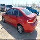 1FAHP3FNXAW125613 2010 Ford Focus Se auction photo thumbnail 3