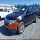 2FMDK49C17BA80543 2007 Ford Edge Sel Plus auction photo thumbnail 2
