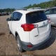 2T3RFREV0FW242239 2015 Toyota Rav4 Xle auction photo thumbnail 3