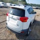 2T3RFREV0FW242239 2015 Toyota Rav4 Xle auction photo thumbnail 4