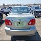 JTDBR32E930015383 2003 Toyota Corolla Le auction photo thumbnail 16