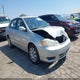 JTDBR32E930015383 2003 Toyota Corolla Le auction photo thumbnail 1