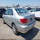 JTDBR32E930015383 2003 Toyota Corolla Le auction photo thumbnail 3