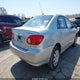 JTDBR32E930015383 2003 Toyota Corolla Le auction photo thumbnail 4