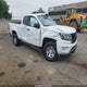 1GCHSBENXK1114050 2019 Chevrolet Colorado Wt auction photo thumbnail 1