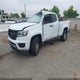 1GCHSBENXK1114050 2019 Chevrolet Colorado Wt auction photo thumbnail 2