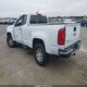 1GCHSBENXK1114050 2019 Chevrolet Colorado Wt auction photo thumbnail 3