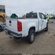 1GCHSBENXK1114050 2019 Chevrolet Colorado Wt auction photo thumbnail 4