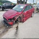 3FA6P0LU0KR262128 2019 Ford Fusion Hybrid Se auction photo thumbnail 2