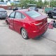 3FA6P0LU0KR262128 2019 Ford Fusion Hybrid Se auction photo thumbnail 3