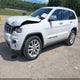 1C4RJFBG0HC715727 2017 Jeep Grand Cherokee Limited 4X4 auction photo thumbnail 2