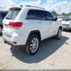 1C4RJFBG0HC715727 2017 Jeep Grand Cherokee Limited 4X4 auction photo thumbnail 4
