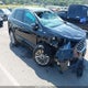 2FMPK4K9XMBA17027 2021 Ford Edge Titanium auction photo thumbnail 1