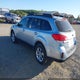 4S4BRBKC2D3290193 2013 Subaru Outback 2.5I Limited auction photo thumbnail 3