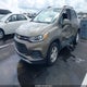 KL7CJPSB5MB345937 2021 Chevrolet Trax Awd Lt auction photo thumbnail 2
