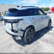 SALYL2EX0SA397890 2025 Land Rover Range Rover Velar P250 Dynamic Se auction photo thumbnail 4