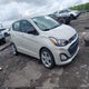 KL8CB6SA2MC709980 2021 Chevrolet Spark Fwd Ls Automatic auction photo thumbnail 1