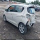 KL8CB6SA2MC709980 2021 Chevrolet Spark Fwd Ls Automatic auction photo thumbnail 3