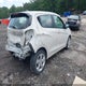 KL8CB6SA2MC709980 2021 Chevrolet Spark Fwd Ls Automatic auction photo thumbnail 4