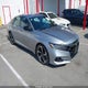 1HGCV1F39NA033829 2022 Honda Accord Sport auction photo thumbnail 1