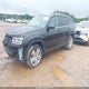 1V2UR2CA8KC575891 2019 Volkswagen Atlas 3.6L V6 Se W/Technology auction photo thumbnail 2