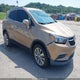 KL4CJASBXJB597074 2018 Buick Encore Preferred auction photo thumbnail 1