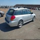4S3BP626266337882 2006 Subaru Legacy 2.5I auction photo thumbnail 4