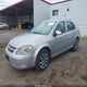1G1AD5F58A7144051 2010 Chevrolet Cobalt Lt auction photo thumbnail 2