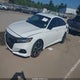 1HGCV1F35NA050594 2022 Honda Accord Sport auction photo thumbnail 2