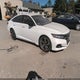 1HGCV1F35NA050594 2022 Honda Accord Sport auction photo thumbnail 1