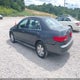 1HGCM56425A090389 2005 Honda Accord 2.4 Lx auction photo thumbnail 3