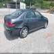 1HGCM56425A090389 2005 Honda Accord 2.4 Lx auction photo thumbnail 4