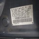 1HGCM56425A090389 2005 Honda Accord 2.4 Lx auction photo thumbnail 9