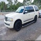 5LMFU28567LJ19084 2007 Lincoln Navigator Ultimate auction photo thumbnail 2