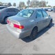 4T1BG22K11U053987 2001 Toyota Camry Ce auction photo thumbnail 4