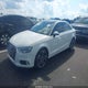 WAUAUGFF9J1070750 2018 Audi A3 2.0T Premium auction photo thumbnail 2
